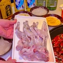 蛙喔牛蛙(上海红太阳店) - 上海市旅游 缩略图 8