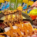 蛙喔牛蛙(上海红太阳店) - 上海市旅游 缩略图 9