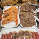 杨大聪东北地桌烤肉(梅林店) - 深圳市旅游 缩略图 3