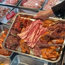 杨大聪东北地桌烤肉(梅林店) - 深圳市旅游 缩略图 2