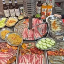 杨大聪东北地桌烤肉(梅林店) - 深圳市旅游 缩略图 4