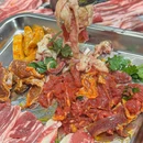 杨大聪东北地桌烤肉(梅林店) - 深圳市旅游 缩略图 9
