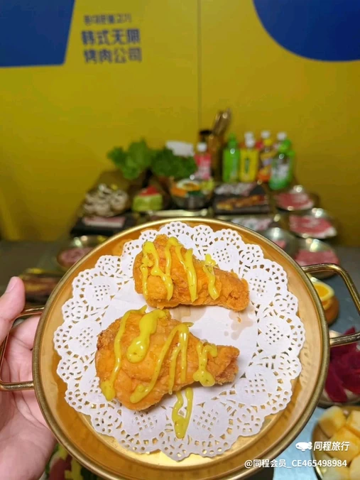 金润阳光购物广场-休息区(金润广场店) - 三亚市旅游