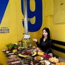 金润阳光购物广场-休息区(金润广场店) - 三亚市旅游 缩略图 9