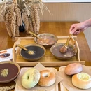 CHAGEE霸王茶姬(浙江杭州滨江世茂缤谷店) - 杭州市旅游 缩略图 1