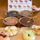 CHAGEE霸王茶姬(浙江杭州滨江世茂缤谷店) - 杭州市旅游 缩略图 9