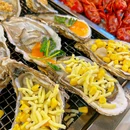 吉香炭烤生蚝(仙霞路店) - 上海市旅游 缩略图 4