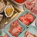 吉香炭烤生蚝(仙霞路店) - 上海市旅游 缩略图 5