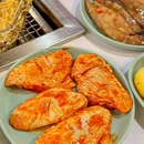 吉香炭烤生蚝(仙霞路店) - 上海市旅游 缩略图 9