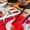 广胜茶楼·广府菜·啫啫煲·砂锅粥 - 上海市旅游 缩略图 8