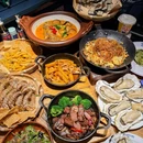 黄龙海鲜大排档(庆春店) - 杭州市旅游 缩略图 1