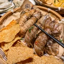 黄龙海鲜大排档(庆春店) - 杭州市旅游 缩略图 5