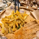 黄龙海鲜大排档(庆春店) - 杭州市旅游 缩略图 6