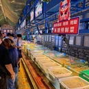 黄龙海鲜大排档(庆春店) - 杭州市旅游 缩略图 9