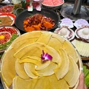 冯校长老火锅(烟台总店) - 烟台市旅游 缩略图 7