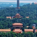 岳阳楼景区 - 岳阳市旅游 缩略图 1