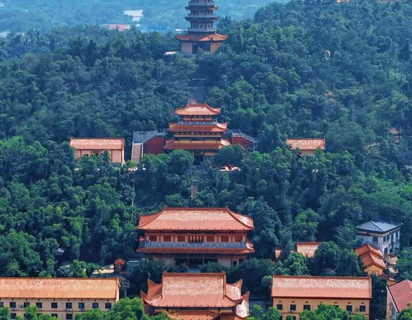 岳阳楼景区 - 岳阳市旅游 1
