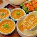 乾生元·蟹伙计蟹黄面·现熬蟹黄·苏式面·松鼠桂鱼(平江路店) - 苏州市旅游 缩略图 4