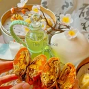 乾生元·蟹伙计蟹黄面·现熬蟹黄·苏式面·松鼠桂鱼(平江路店) - 苏州市旅游 缩略图 2
