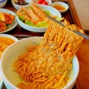 乾生元·蟹伙计蟹黄面·现熬蟹黄·苏式面·松鼠桂鱼(平江路店) - 苏州市旅游 缩略图 7