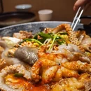 Haenyeo海女济州料理(新世界城) - 上海市旅游 缩略图 5