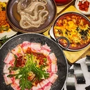 Haenyeo海女济州料理(新世界城) - 上海市旅游 缩略图 1