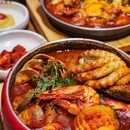 Haenyeo海女济州料理(新世界城) - 上海市旅游 缩略图 7