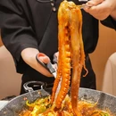 Haenyeo海女济州料理(新世界城) - 上海市旅游 缩略图 9