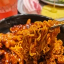 南浦洞肉铺(韩国街店) - 上海市旅游 缩略图 4