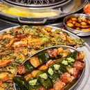 南浦洞肉铺(韩国街店) - 上海市旅游 缩略图 3