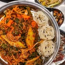南浦洞肉铺(韩国街店) - 上海市旅游 缩略图 2