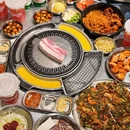 南浦洞肉铺(韩国街店) - 上海市旅游 缩略图 1