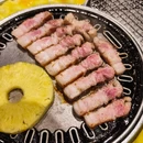 南浦洞肉铺(韩国街店) - 上海市旅游 缩略图 8