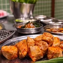 南浦洞肉铺(韩国街店) - 上海市旅游 缩略图 9