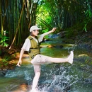 长岭国家登山健身步道 - 广州市旅游 缩略图 3