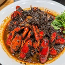 弄虾私厨·湘浙菜·四季大虾(双城国际店) - 杭州市旅游 缩略图 3