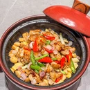 弄虾私厨·湘浙菜·四季大虾(双城国际店) - 杭州市旅游 缩略图 9