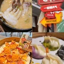 艺峰阁海鲜灌汤包·青岛菜(湛山店) - 青岛市旅游 缩略图 6
