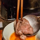 大志和牛寿喜烧专门店(长宁店) - 上海市旅游 缩略图 4