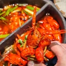 夺欢喜·贵州酸汤牛肉火锅(静安寺店) - 上海市旅游 缩略图 3
