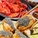 夺欢喜·贵州酸汤牛肉火锅(静安寺店) - 上海市旅游 缩略图 5
