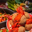 夺欢喜·贵州酸汤牛肉火锅(静安寺店) - 上海市旅游 缩略图 2