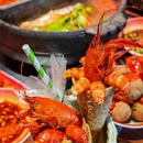 夺欢喜·贵州酸汤牛肉火锅(静安寺店) - 上海市旅游 缩略图 1
