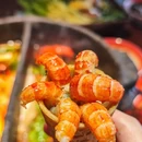 夺欢喜·贵州酸汤牛肉火锅(静安寺店) - 上海市旅游 缩略图 4