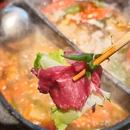 夺欢喜·贵州酸汤牛肉火锅(静安寺店) - 上海市旅游 缩略图 6