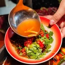 夺欢喜·贵州酸汤牛肉火锅(静安寺店) - 上海市旅游 缩略图 8