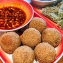 夺欢喜·贵州酸汤牛肉火锅(静安寺店) - 上海市旅游 缩略图 7