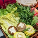夺欢喜·贵州酸汤牛肉火锅(静安寺店) - 上海市旅游 缩略图 9