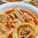 吉祥馄饨(上海普陀中心医院店) - 上海市旅游 缩略图 3