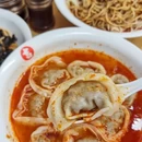 吉祥馄饨(上海普陀中心医院店) - 上海市旅游 缩略图 2